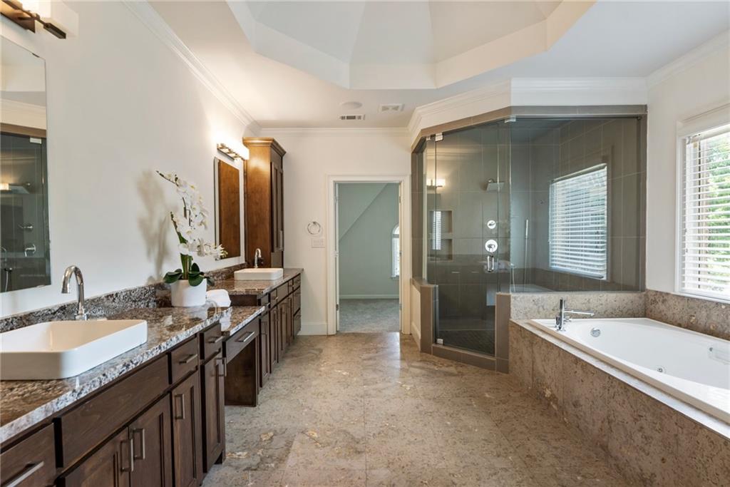 Kingsley Estates - Residential