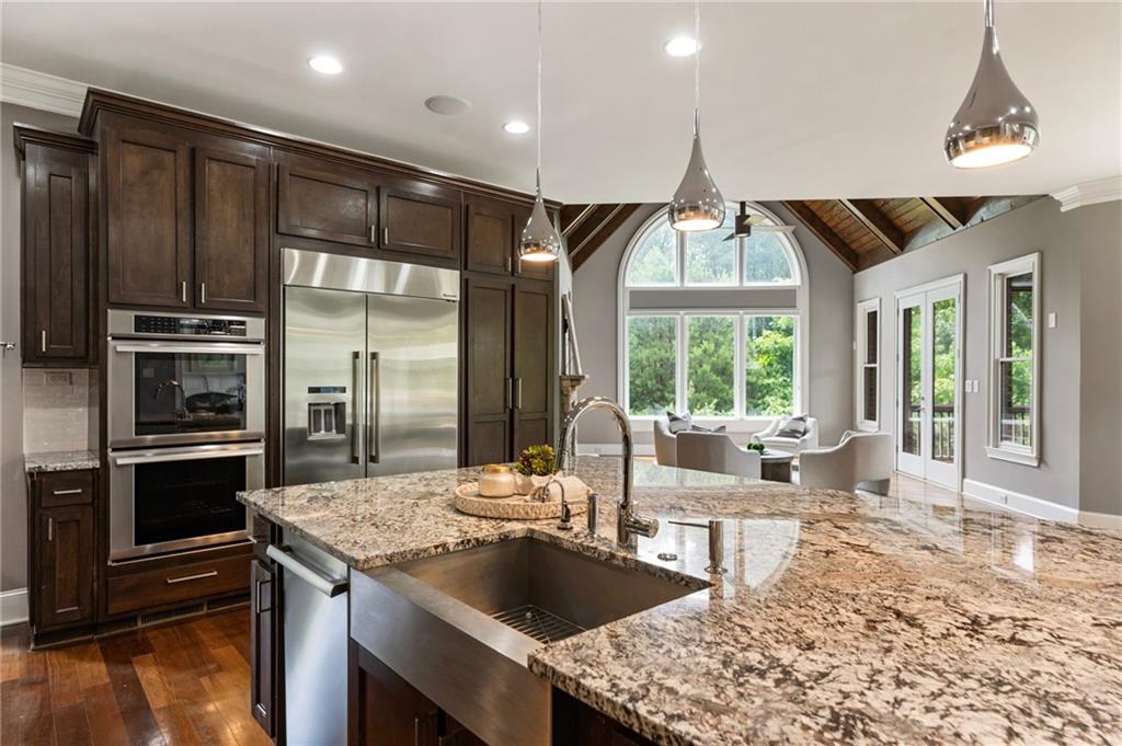 Kingsley Estates - Residential