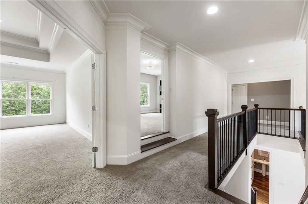 Kingsley Estates - Residential