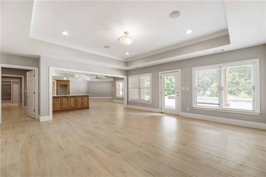 Kingsley Estates - Residential