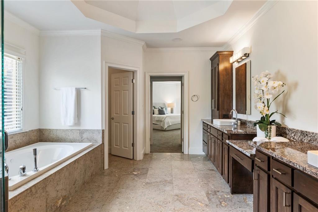 Kingsley Estates - Residential