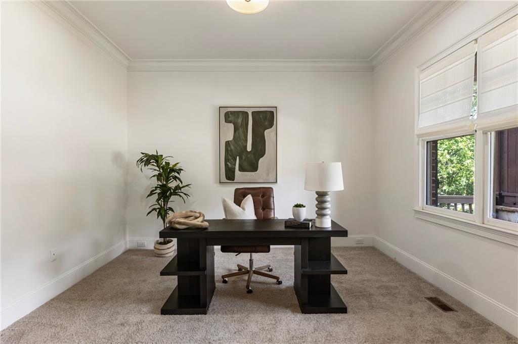 Kingsley Estates - Residential