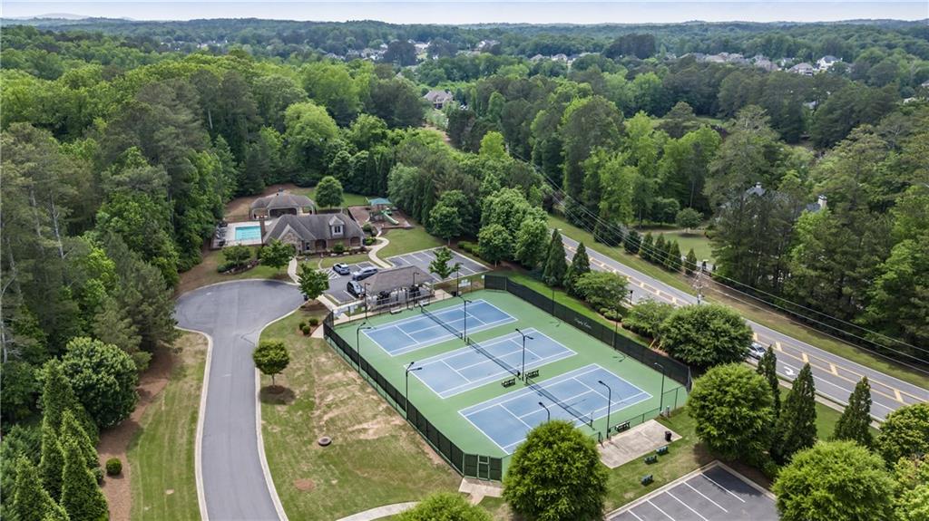 Kingsley Estates - Residential