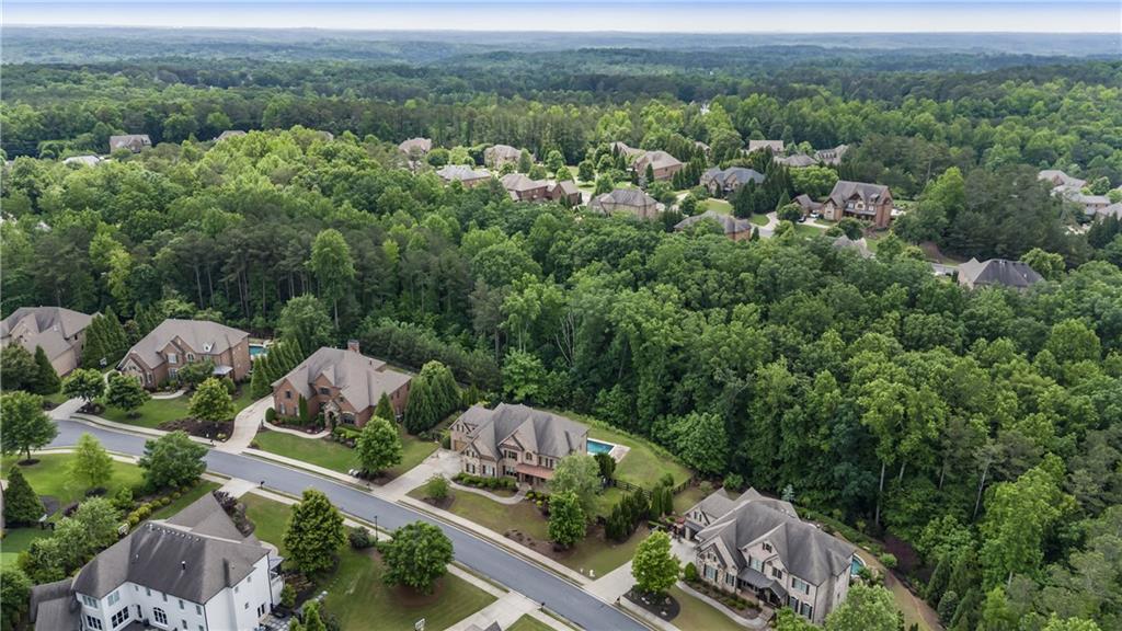 Kingsley Estates - Residential
