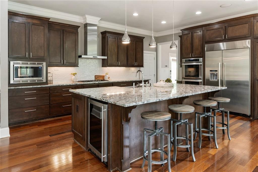 Kingsley Estates - Residential