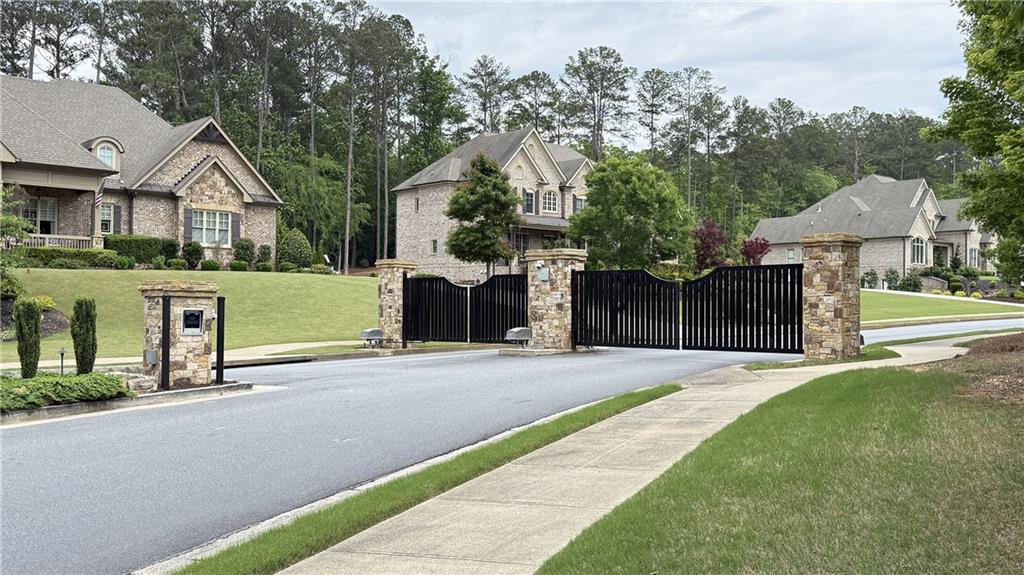 Kingsley Estates - Residential