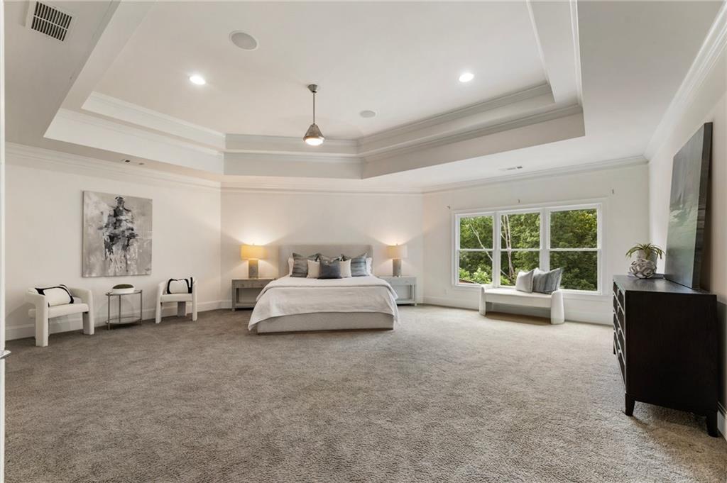 Kingsley Estates - Residential