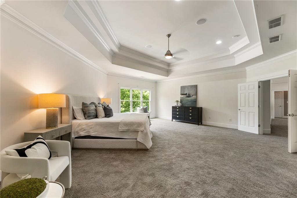 Kingsley Estates - Residential