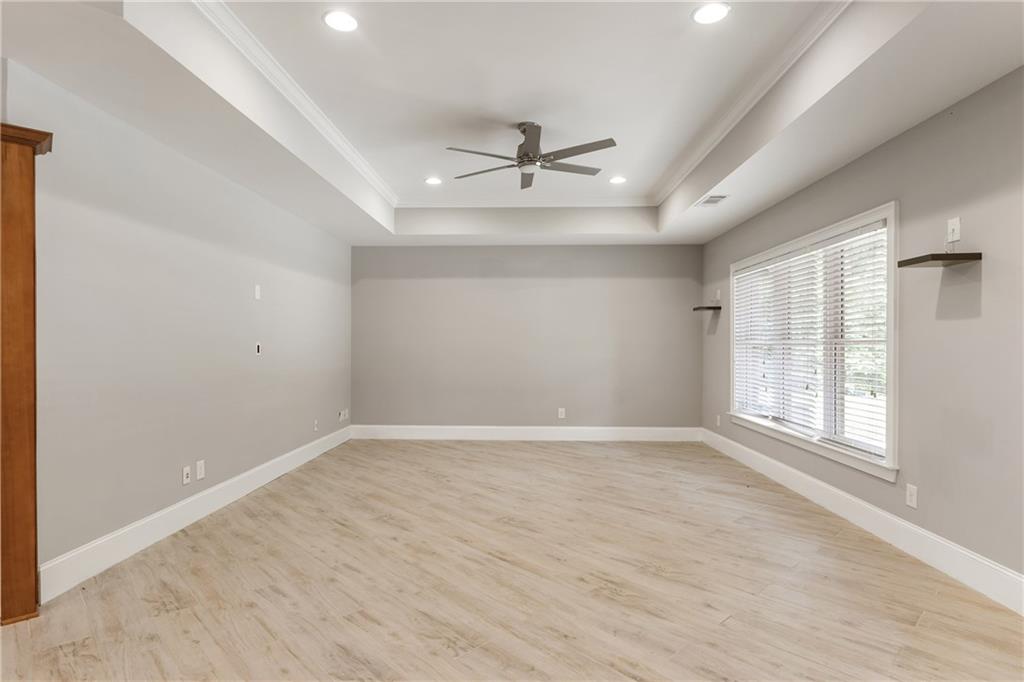 Kingsley Estates - Residential
