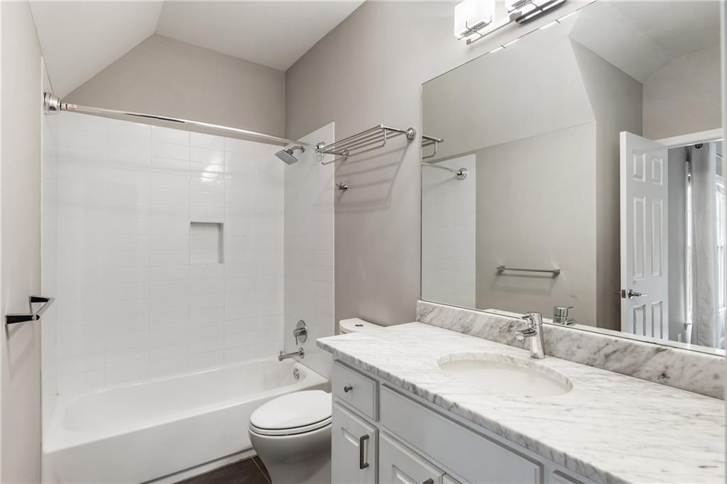 Kingsley Estates - Residential