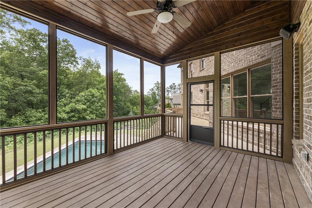 Kingsley Estates - Residential