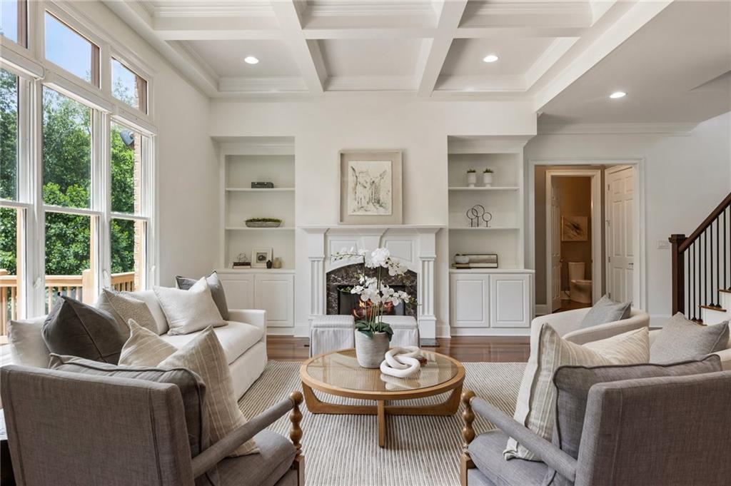 Kingsley Estates - Residential