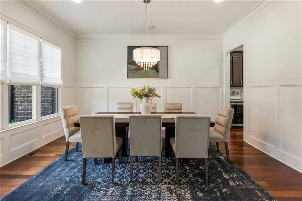 Kingsley Estates - Residential