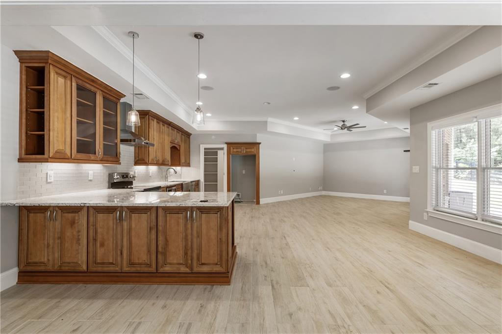 Kingsley Estates - Residential