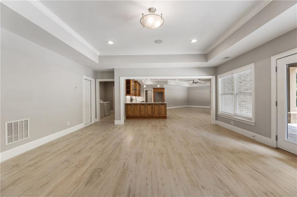 Kingsley Estates - Residential