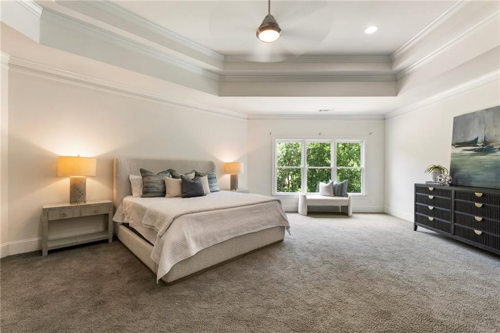 Kingsley Estates - Residential