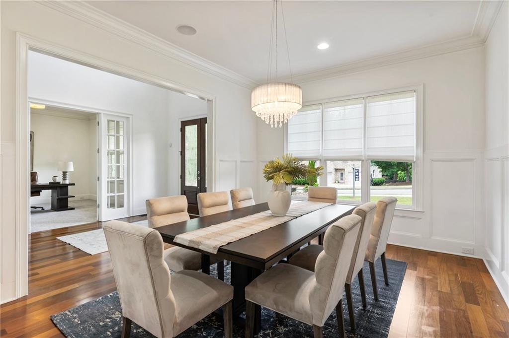 Kingsley Estates - Residential