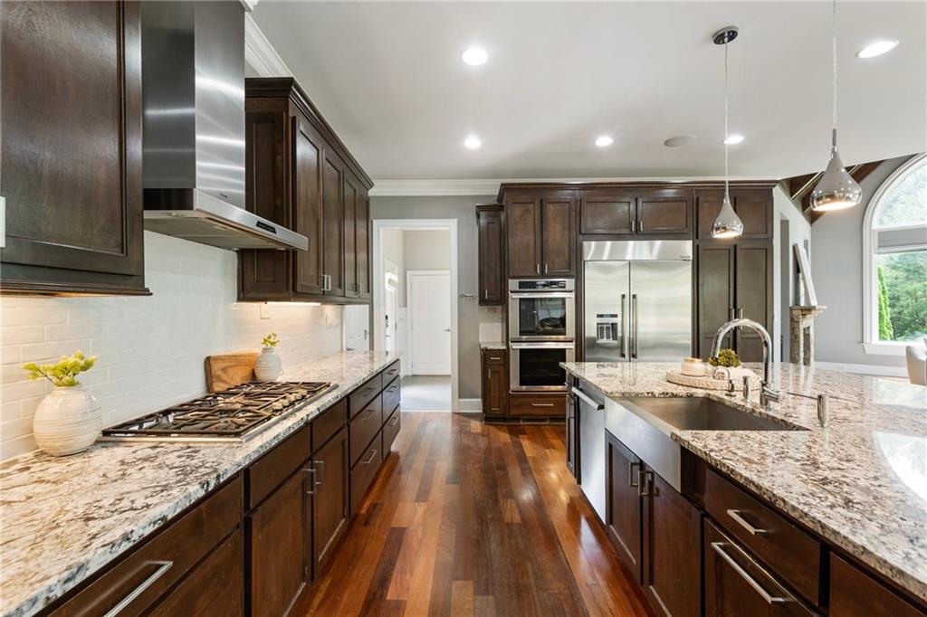 Kingsley Estates - Residential