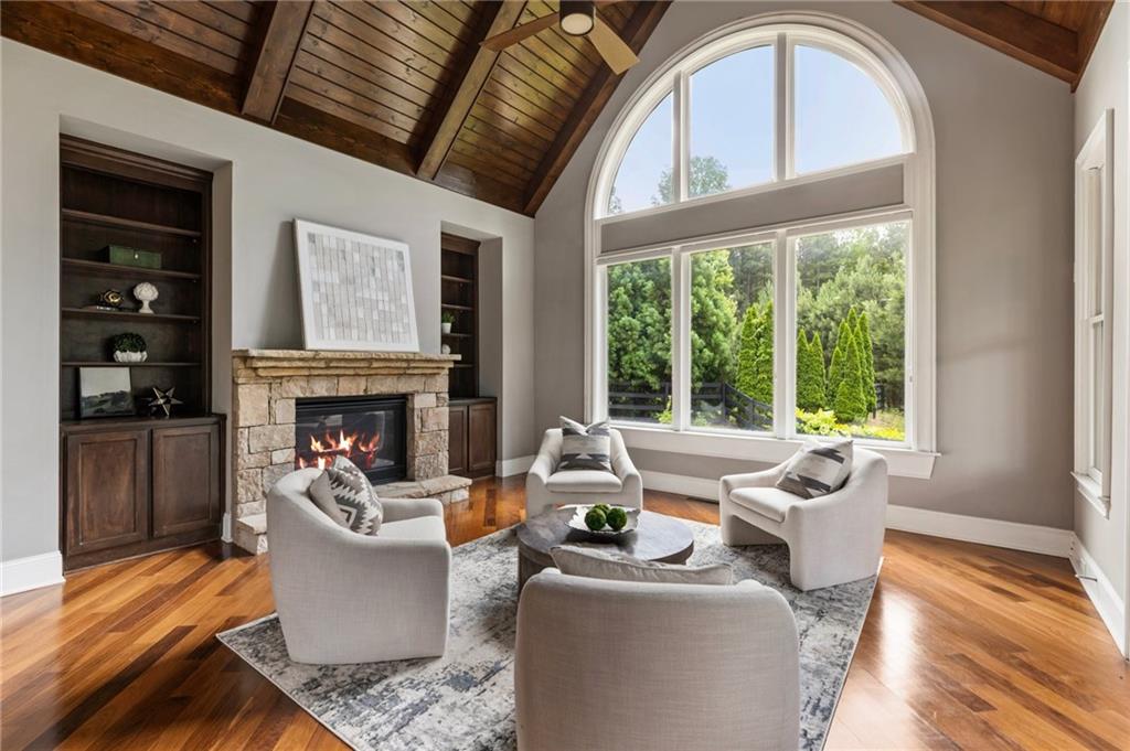 Kingsley Estates - Residential
