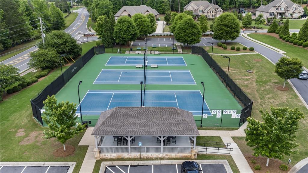 Kingsley Estates - Residential
