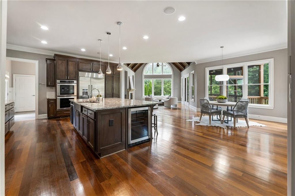 Kingsley Estates - Residential