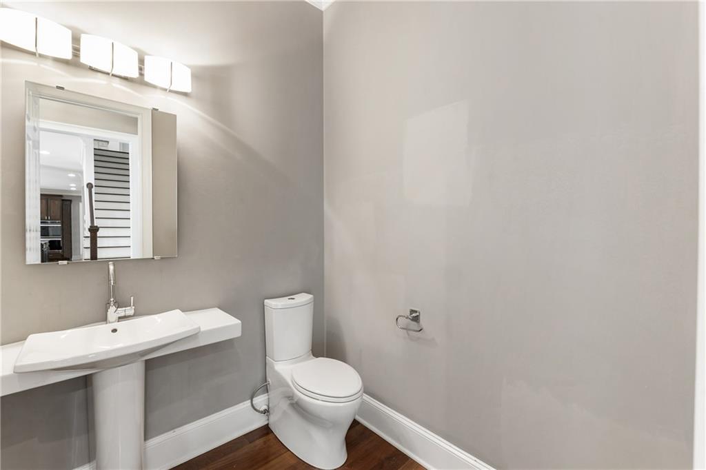 Kingsley Estates - Residential