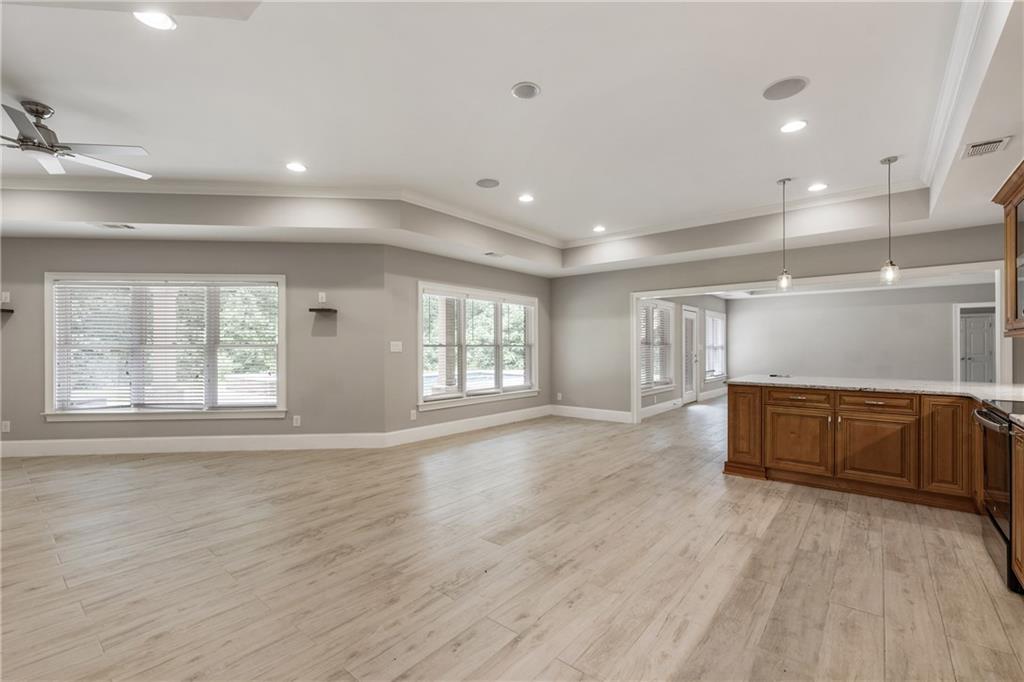 Kingsley Estates - Residential