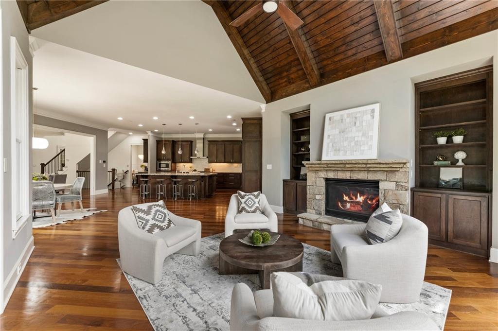 Kingsley Estates - Residential