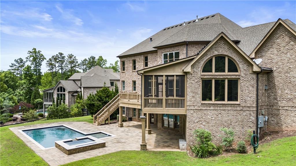 Kingsley Estates - Residential