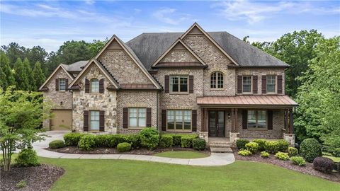 16720 Quayside Drive Alpharetta GA 30004