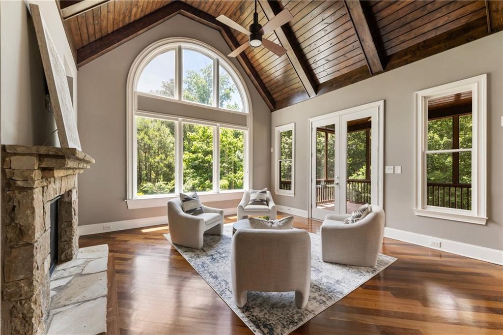 Kingsley Estates - Residential
