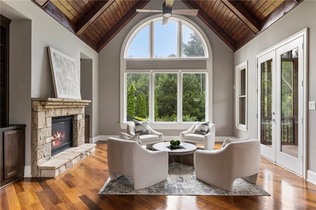 Kingsley Estates - Residential