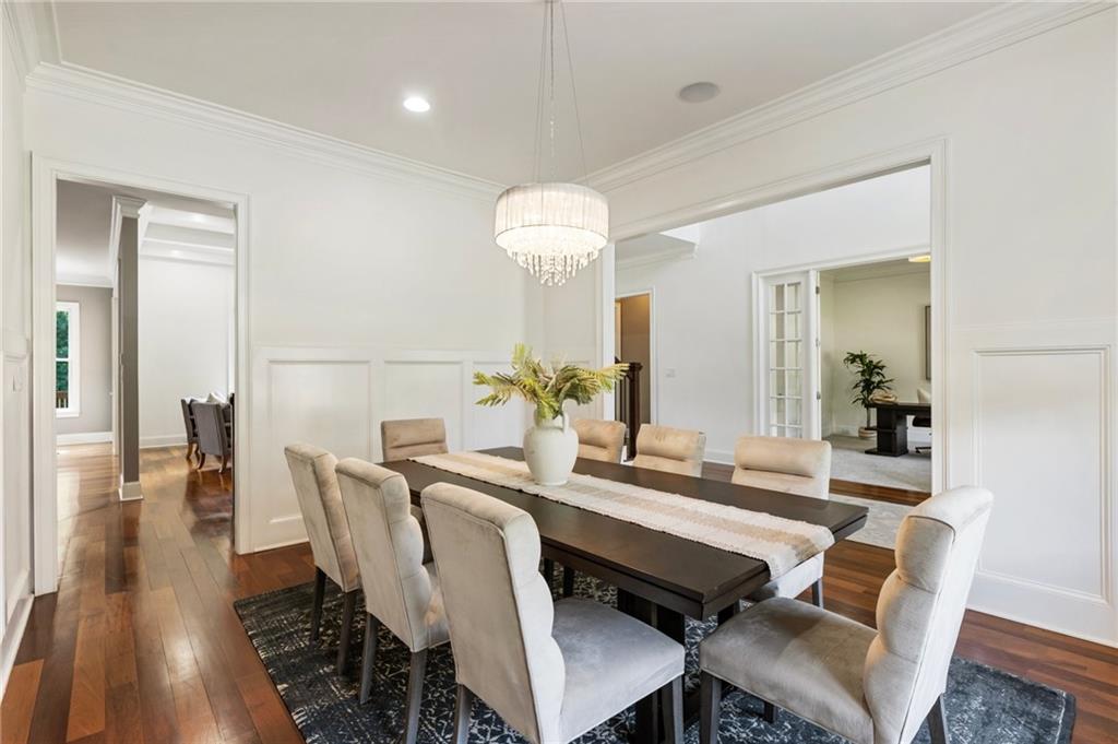 Kingsley Estates - Residential