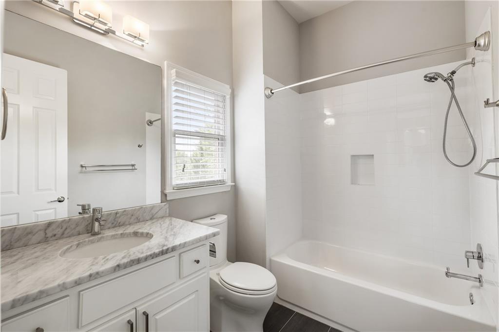 Kingsley Estates - Residential