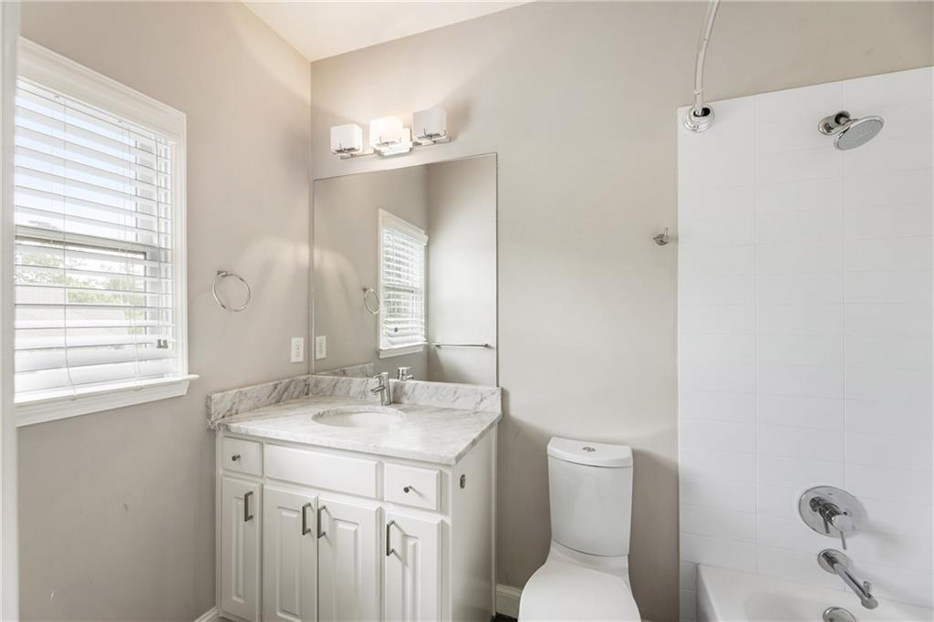 Kingsley Estates - Residential