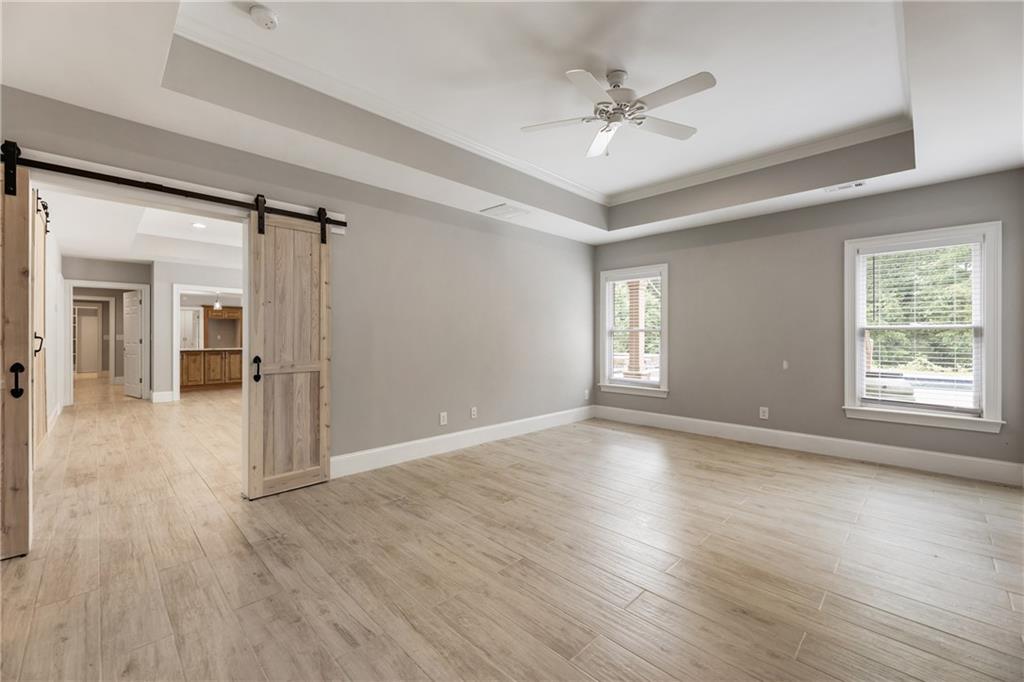 Kingsley Estates - Residential