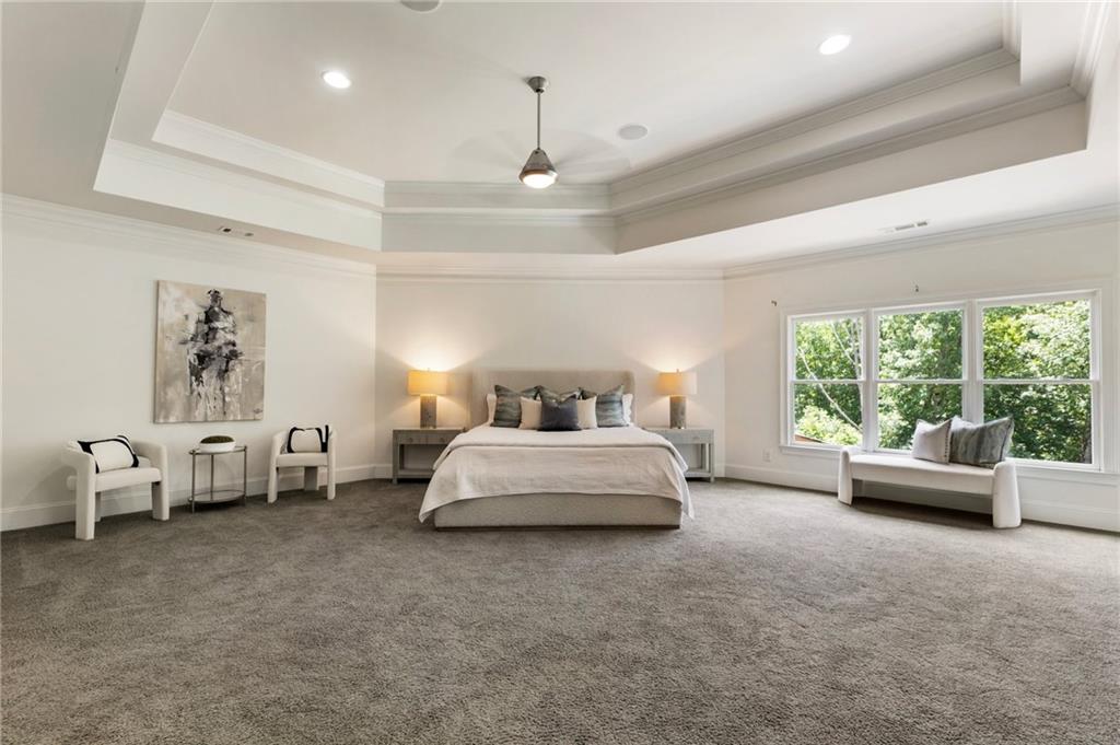 Kingsley Estates - Residential