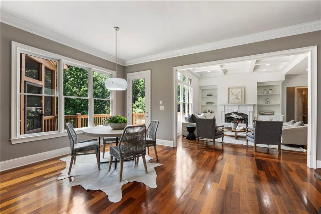 Kingsley Estates - Residential