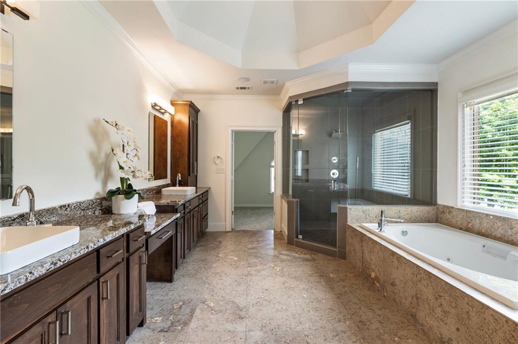 Kingsley Estates - Residential