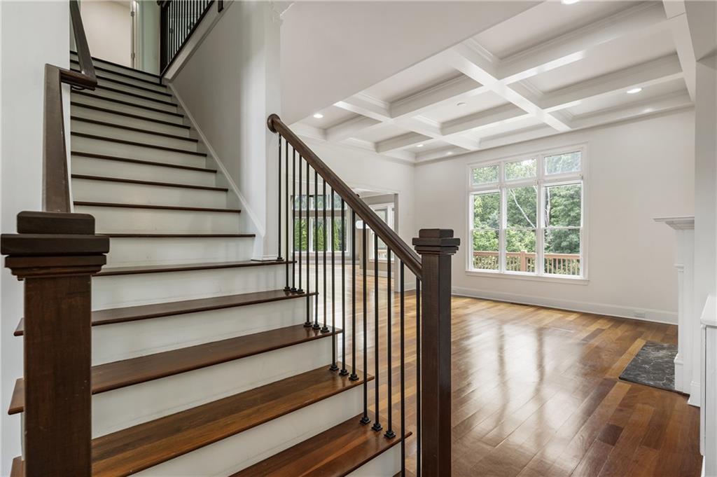Kingsley Estates - Residential