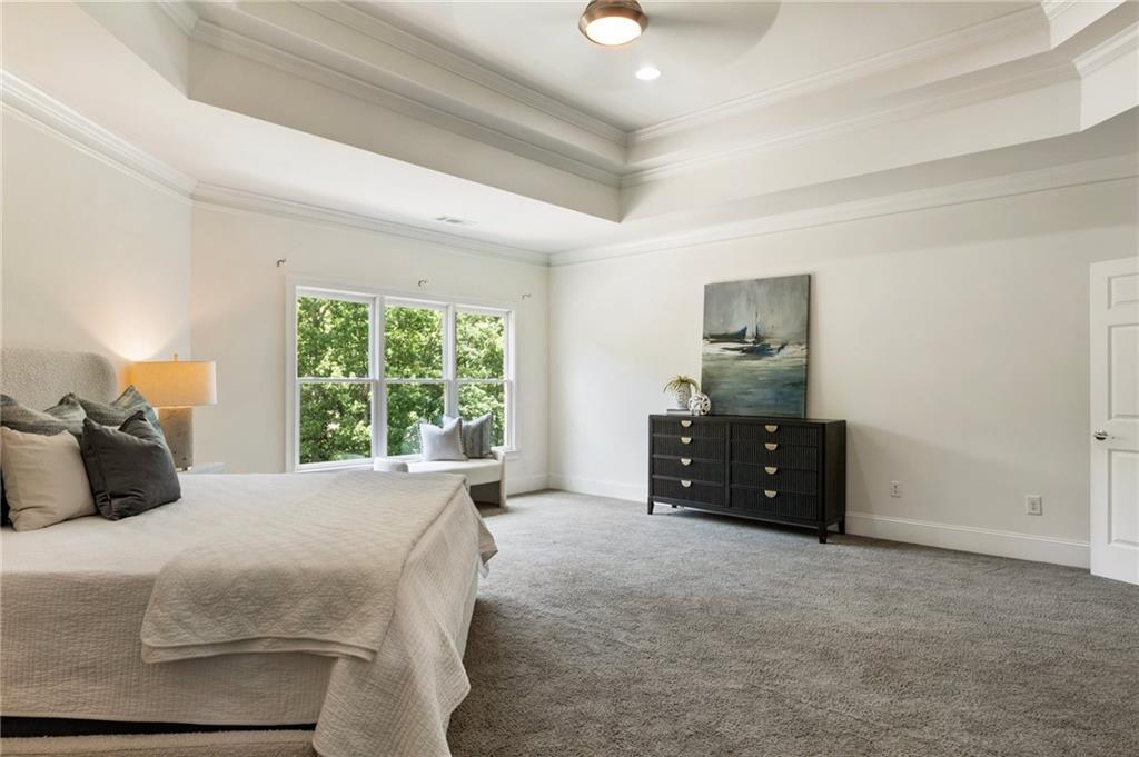 Kingsley Estates - Residential