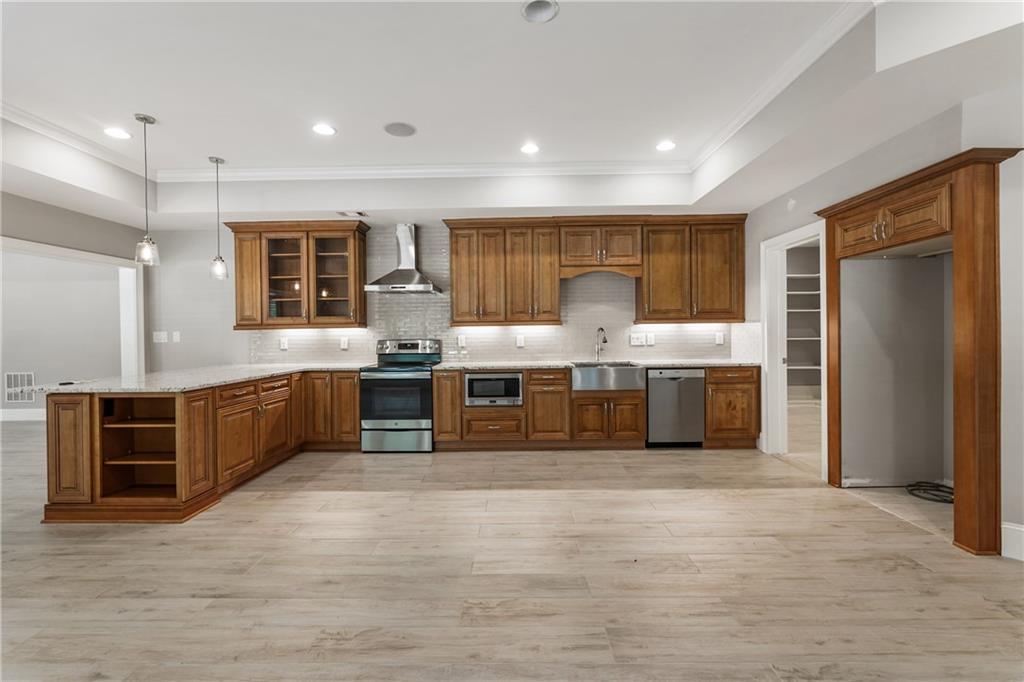 Kingsley Estates - Residential