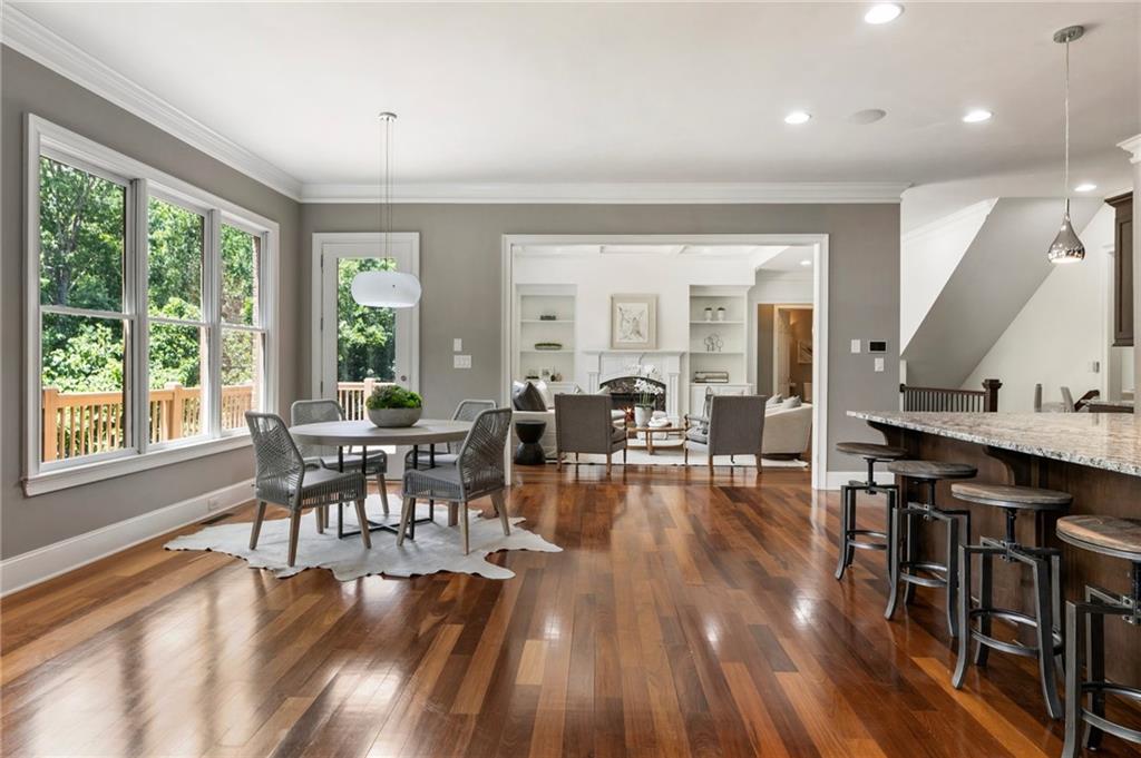 Kingsley Estates - Residential