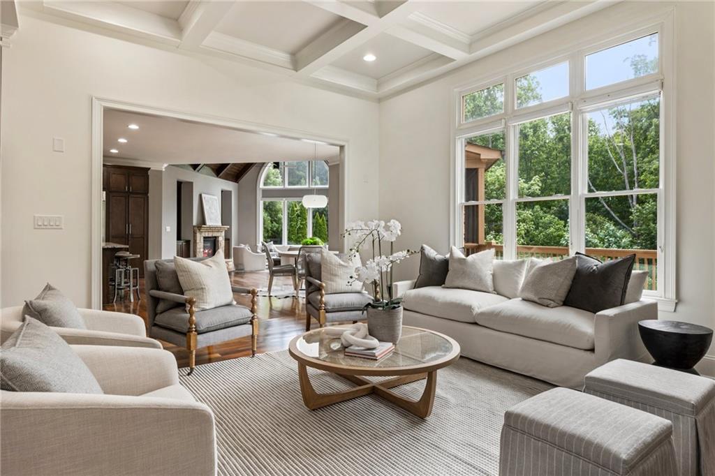 Kingsley Estates - Residential