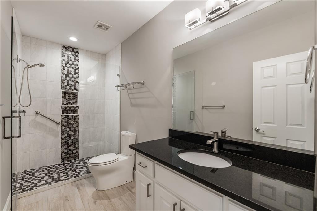 Kingsley Estates - Residential