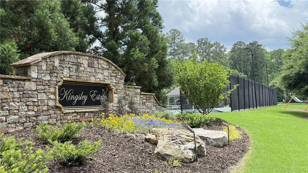 Kingsley Estates - Residential