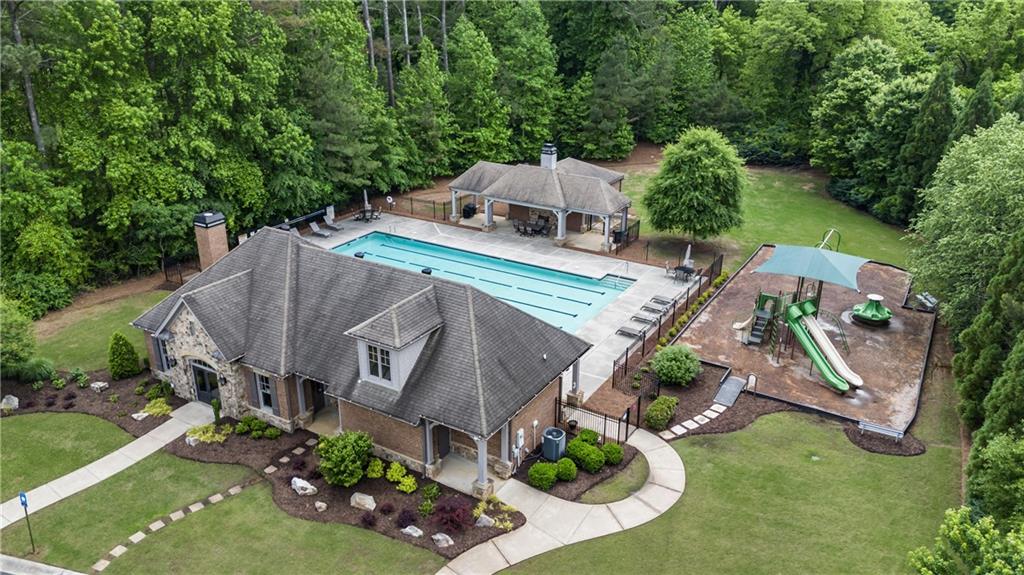 Kingsley Estates - Residential