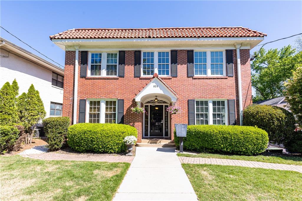 824 Greenwood Avenue #9, Atlanta, Georgia image 1