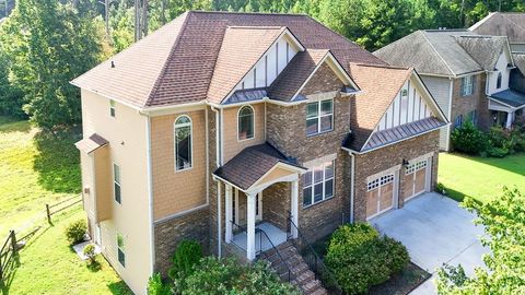 1057 Cotton Oak Drive Lawrenceville GA 30045