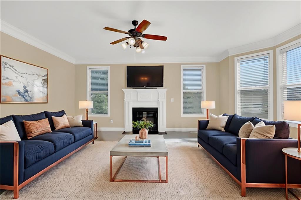 1057 Cotton Oak Drive